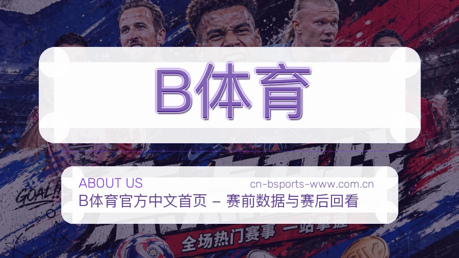 关于B体育